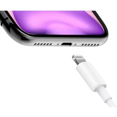 Mi Type C to Lightning Cable 1m